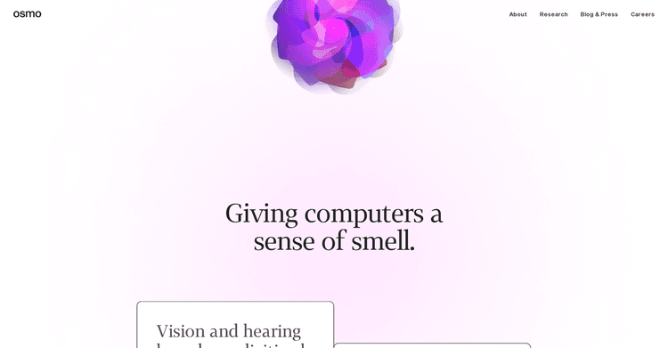 OsmoAI featured image