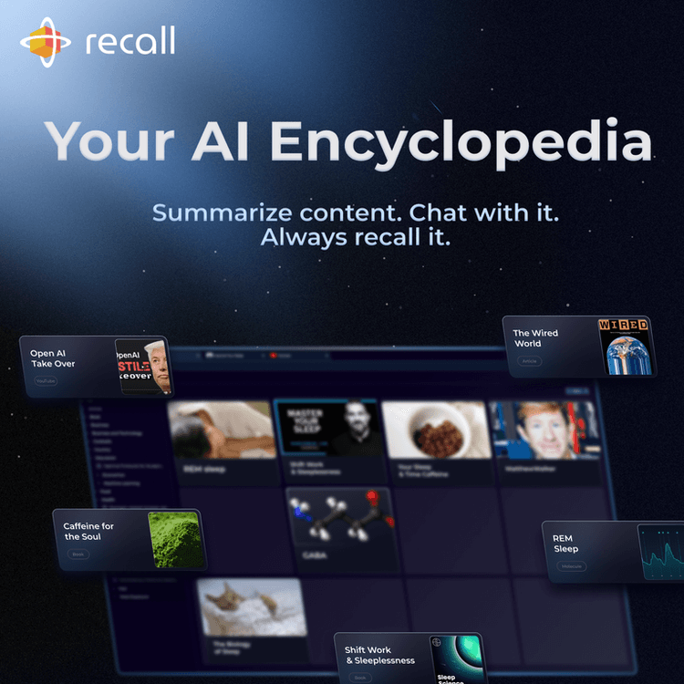 Recall featured image