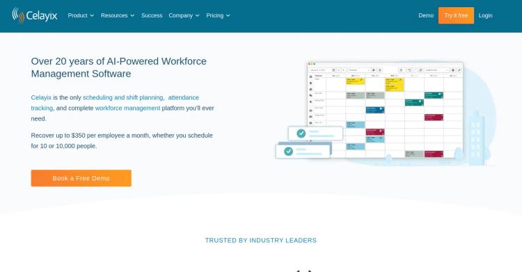 Celayix featured image