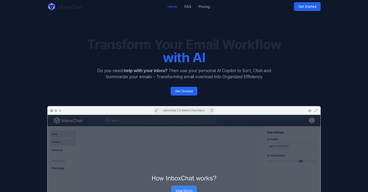 InboxChat featured image
