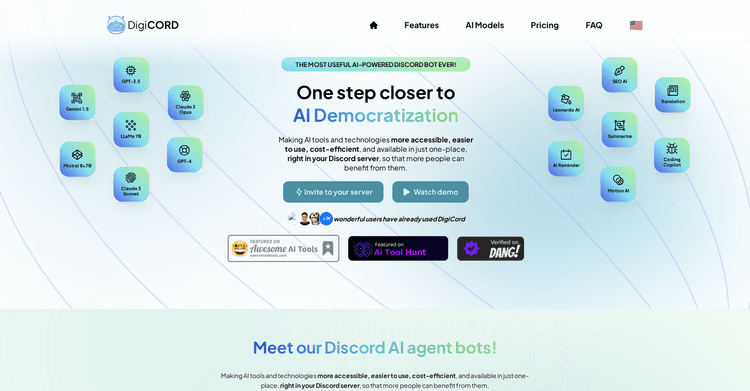 DigiCord featured image