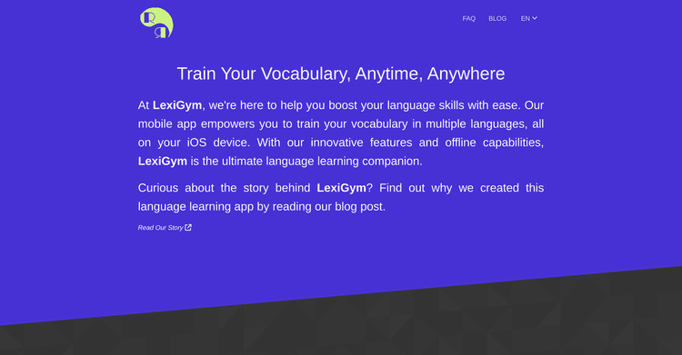 LexiGym featured image