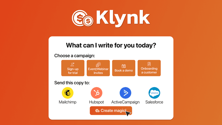 Klynk featured image