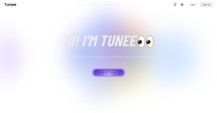 Tunee featured image