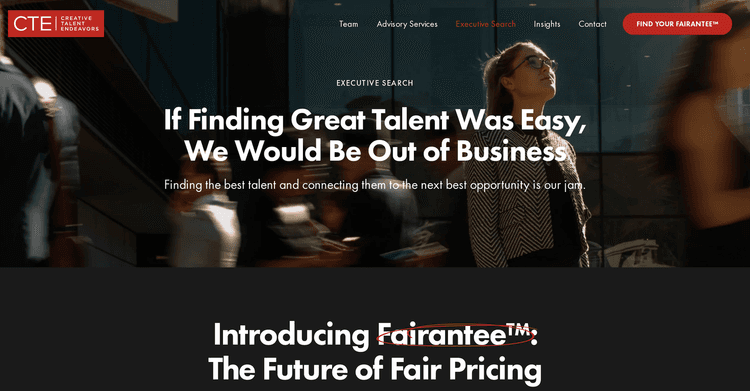 Fairantee featured image
