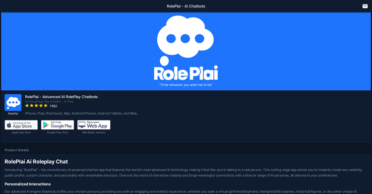 RolePlai featured image