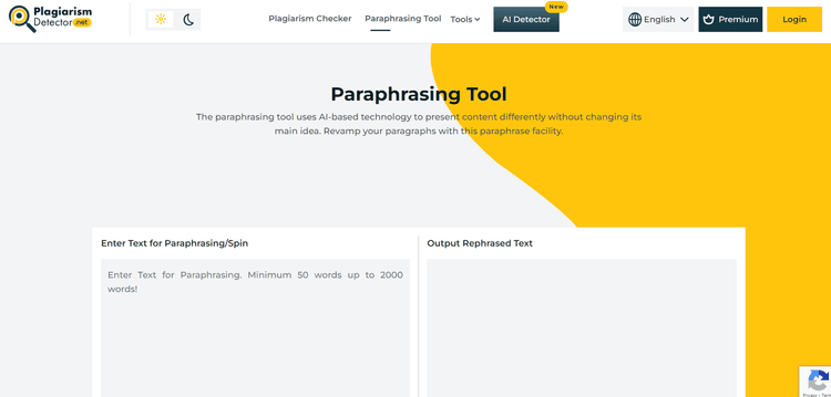 Plagiarism Detector featured image