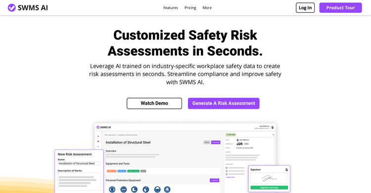 SWMS featured image