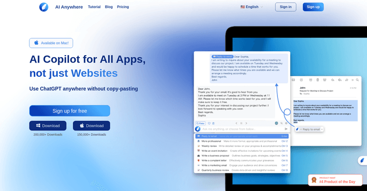 AI-anywhere featured image