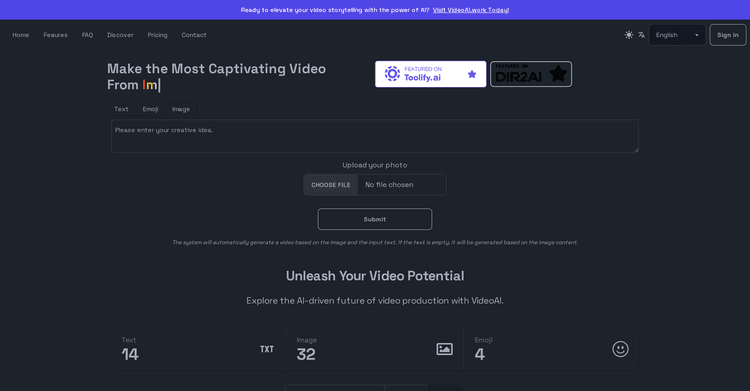 VideoAI featured image