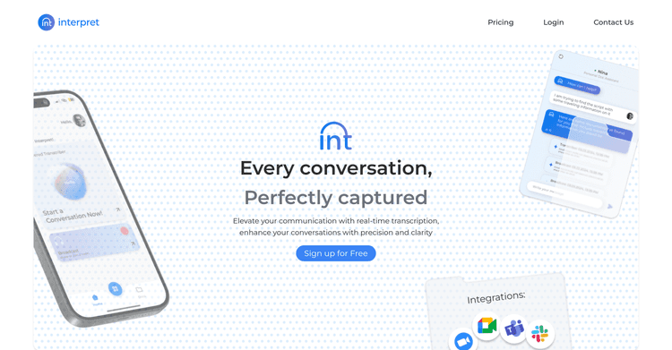 Interpret AI featured image