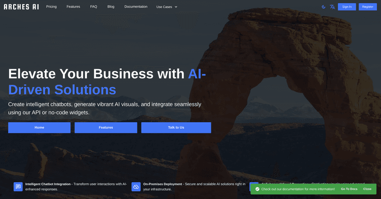 Filechat featured image