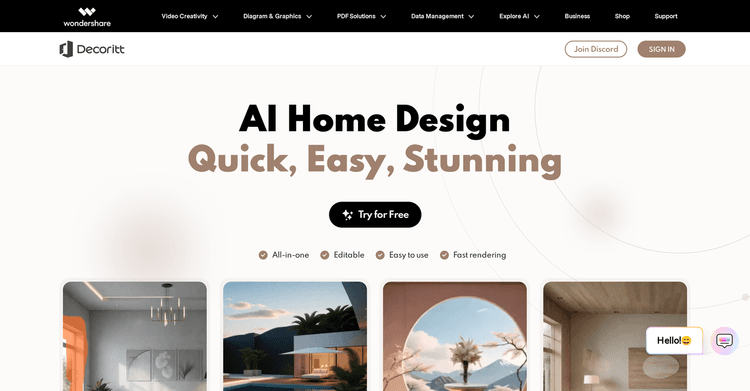 Decoritt featured image