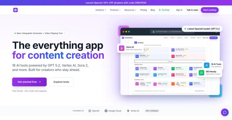 ContentPod featured image