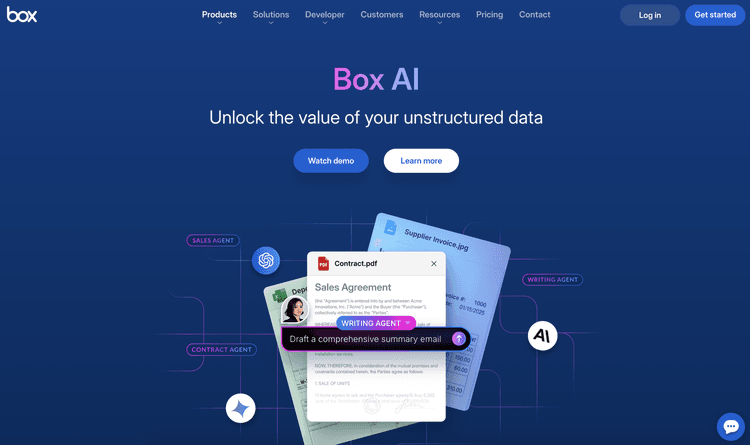 Box AI featured image