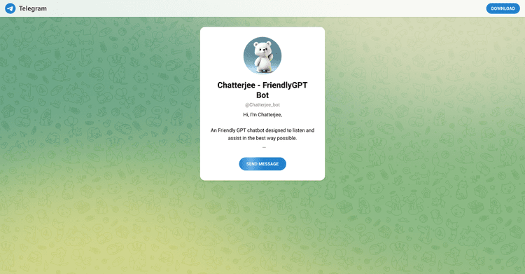 Chatterjee featured image