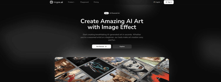 Imgex.ai featured image