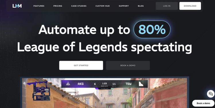LHM.gg featured image