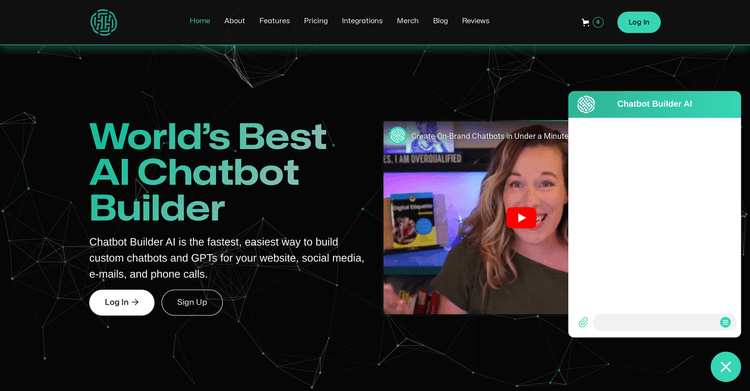 Chatgptbuilder featured image