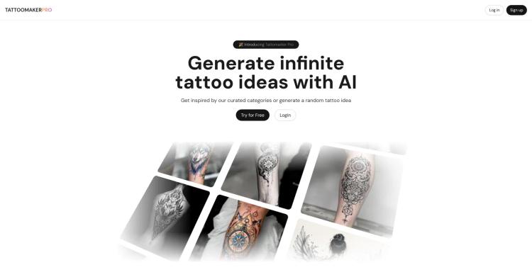 TattooMakerPro featured image