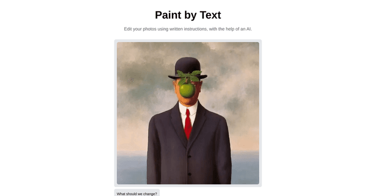 Paint By Text featured image