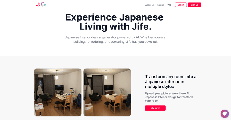 Jife featured image
