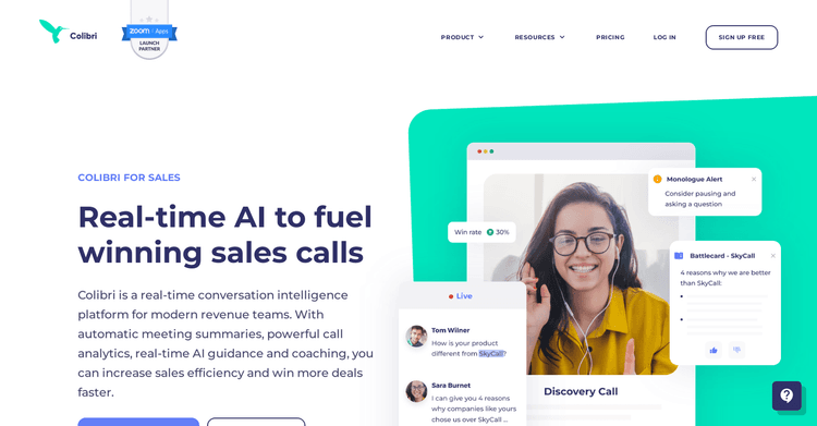 Colibri.ai featured image