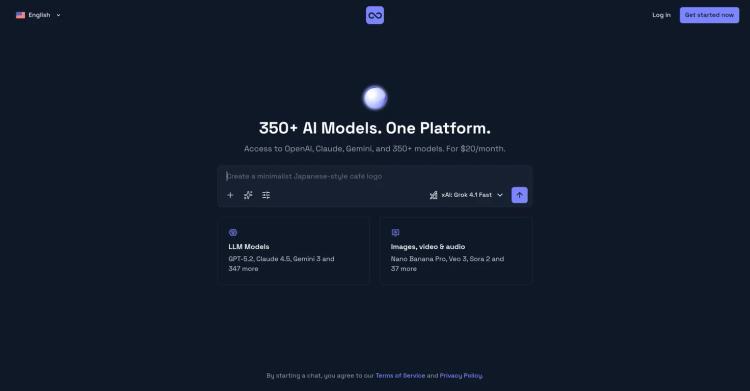 Omni One featured image