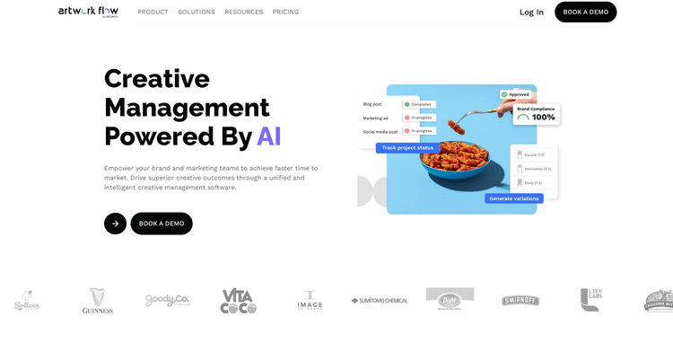 Artwork Flow featured image