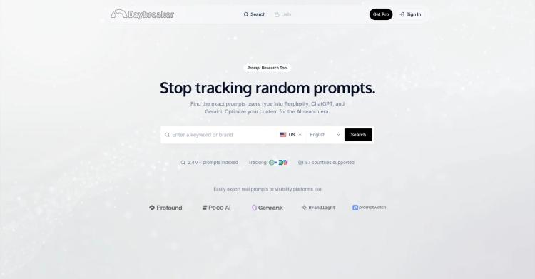 Daybreaker featured image