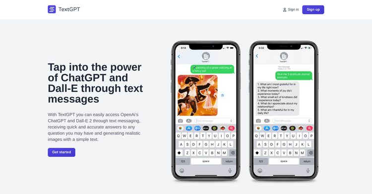 Text GPT featured image