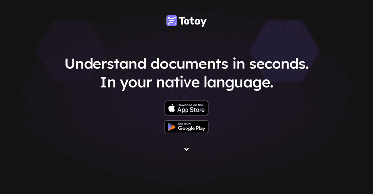 Totoy featured image