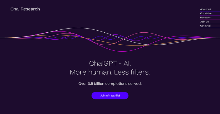 ChaiGPT featured image