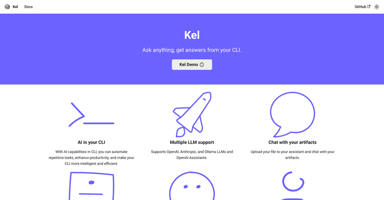 Kel featured image