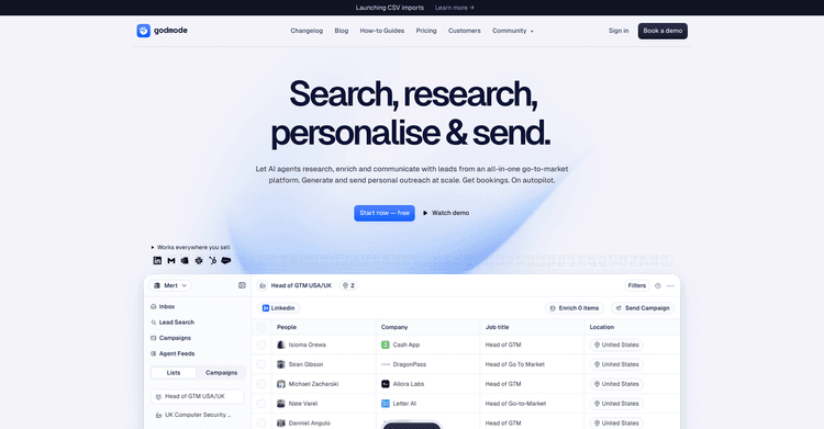 GodmodeHQ featured image