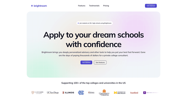 Brightroom AI featured image