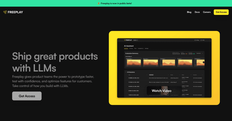Freeplay featured image