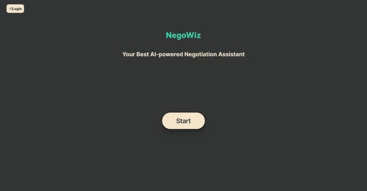 NegoWiz featured image