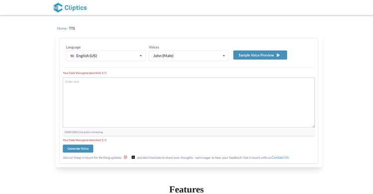 Cliptics featured image