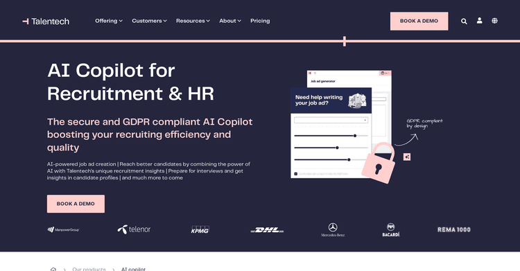 Talentech featured image