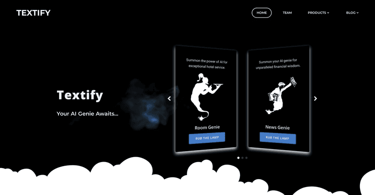 Textify featured image