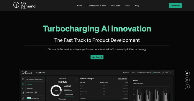OnDemand featured image