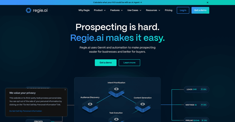 Regie featured image