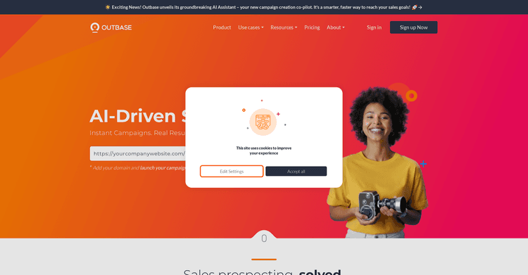 Outbase featured image