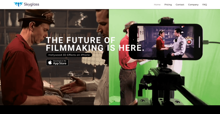 Skyglass featured image