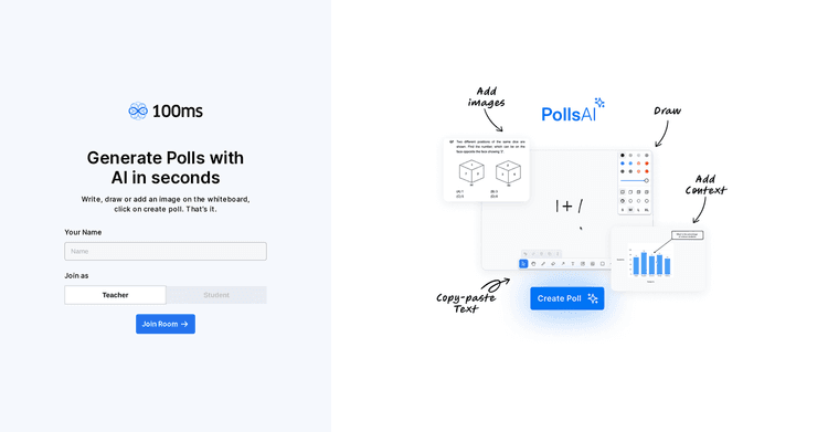 Whiteboard to Polls featured image