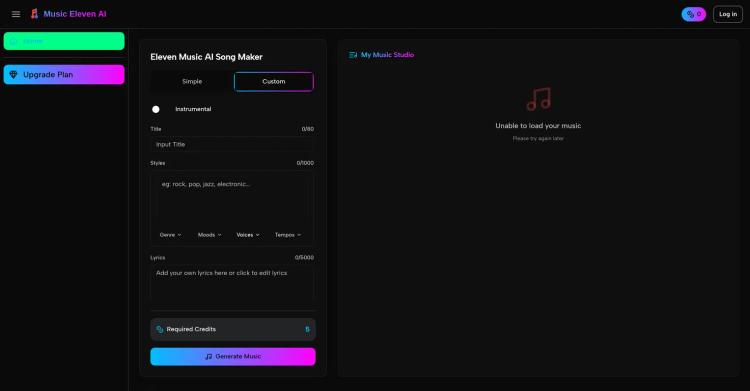 Music Eleven AI featured image
