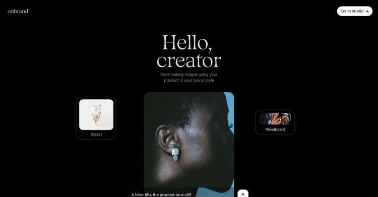 onbrand featured image
