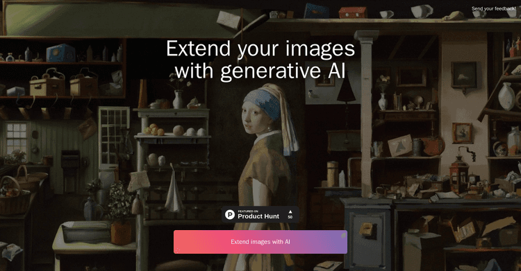 ExtendImage featured image