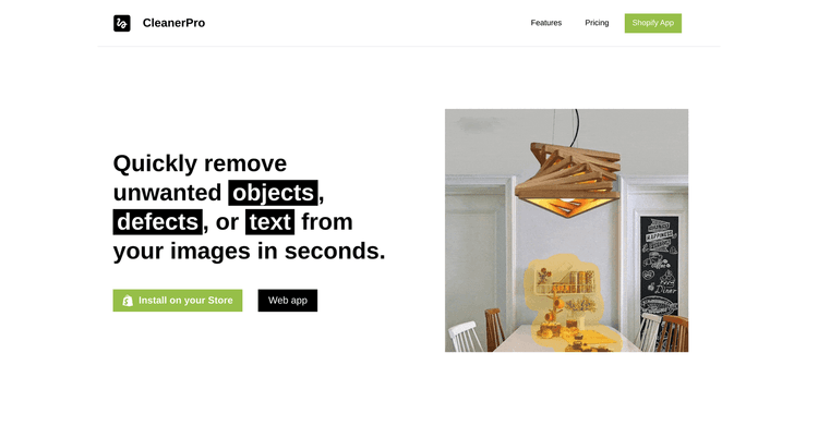 CleanerPro featured image